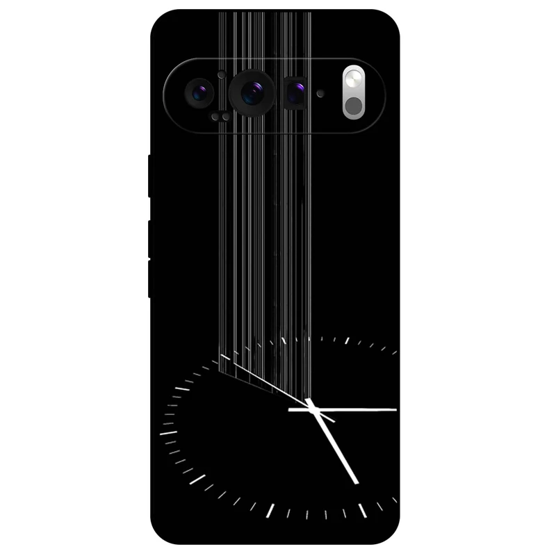 کاور مگافون طرح در میان ستارگان مدل 1895 مناسب برای گوشی موبایل گوگل Pixel 9 Pro