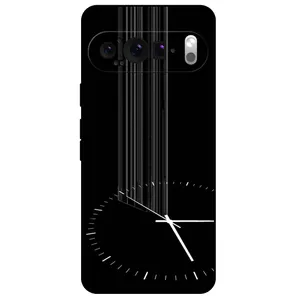 Megafone Interstellar 1895 Cover For Google Pixel 9 Pro