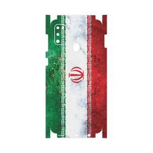 MAHOOT IRAN-Flag Cover Full skin Sticker for Samsung Galaxy M30s