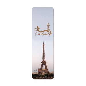 نشانگر کتاب لوکسینو مدل برج ایفل کد PARIS_322