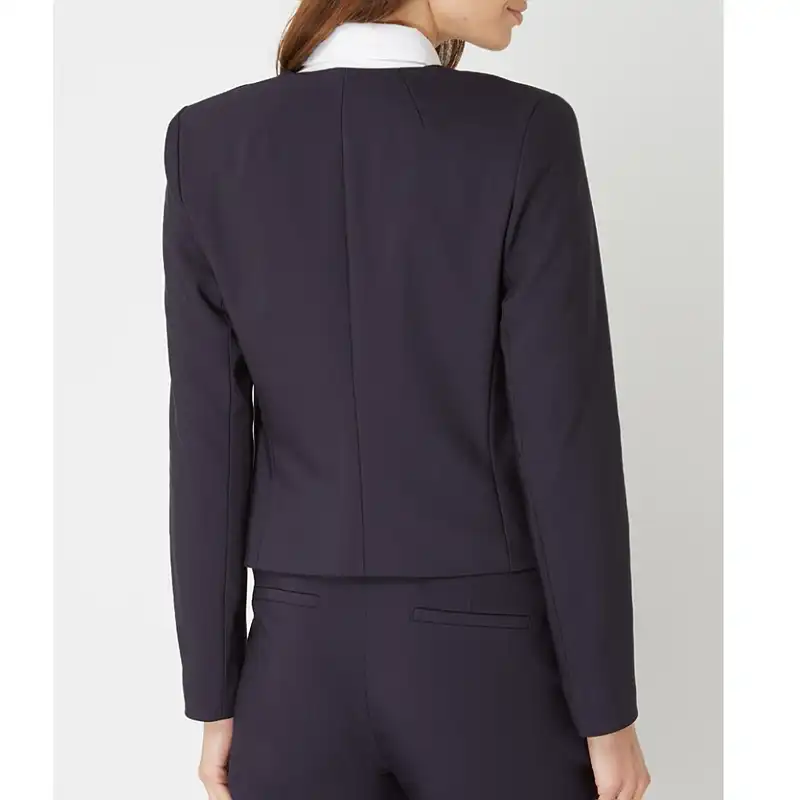 کت زنانه کوما مدل Sh