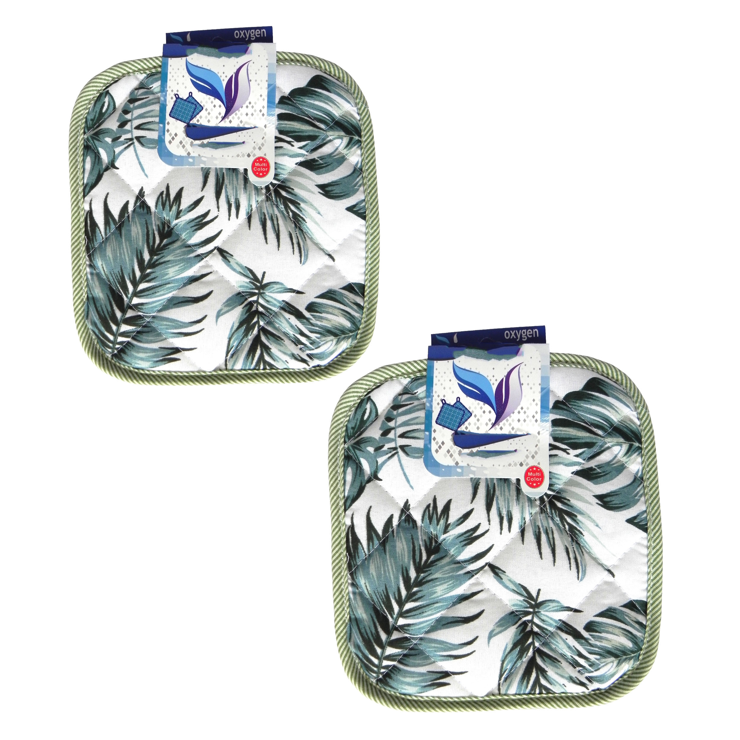 دستگیره  اشپزخانه کد 00321 بسته 2 عددی