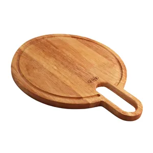 تخته گوشت ریور مدل گرد کد 3905