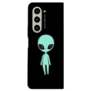 AKAM AMCWSGZFOLD5-NASA3 Cover For Samsung Galaxy Z Fold 5