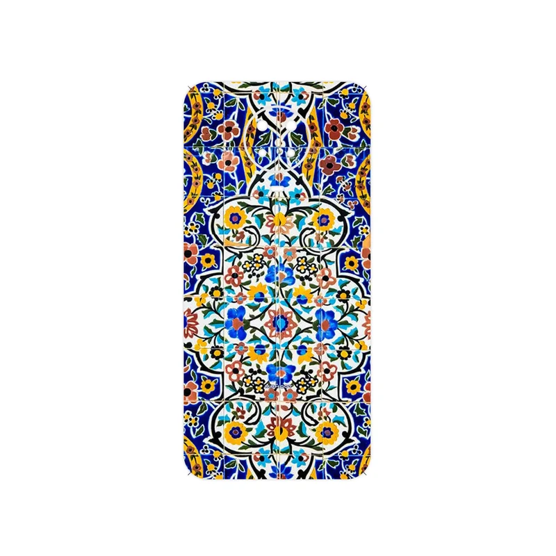 برچسب پوششی ماهوت مدل Iran Tile 12 مناسب برای گوشی موبایل نوکیا G20