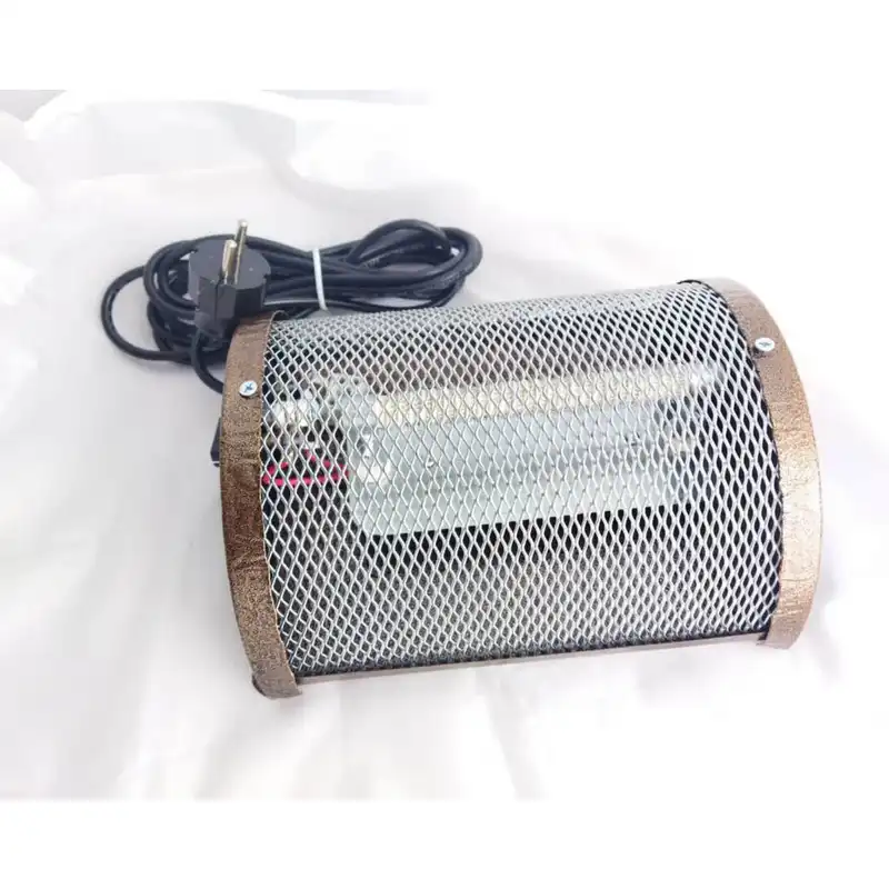 کرسی برقی مدل گرماساز K01