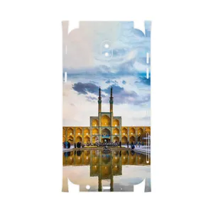 MAHOOT Amir Chakhmaq Square Yazd-FullSkin Cover Sticker for Samsung Galaxy J5 Pro