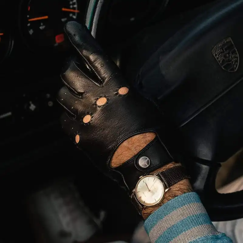 دستکش مدل DG 02