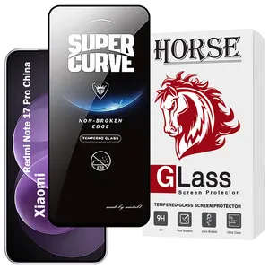 Horse CSUH30 Screen Protector For Xiaomi Redmi Note 17 Pro China