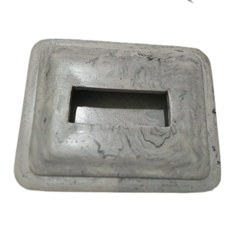 جا دستمال کاغذی طرح سنگ مصنوعی