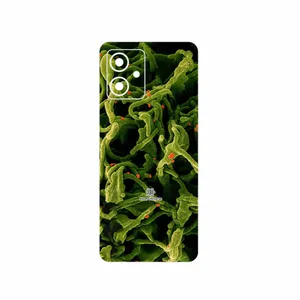 MAHOOT Atom Universe 2 Cover Sticker for Motorola Moto G54