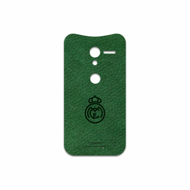 برچسب پوششی ماهوت مدل GL-REAL مناسب برای گوشی موبایل موتورولا Moto X