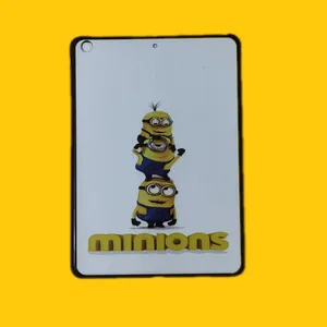 کاور طرح minions مدل OD_0Mi مناسب برای تبلت اپل iPad air 1