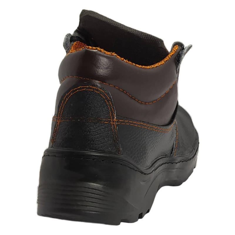 کفش ایمنی مدل خفاشی