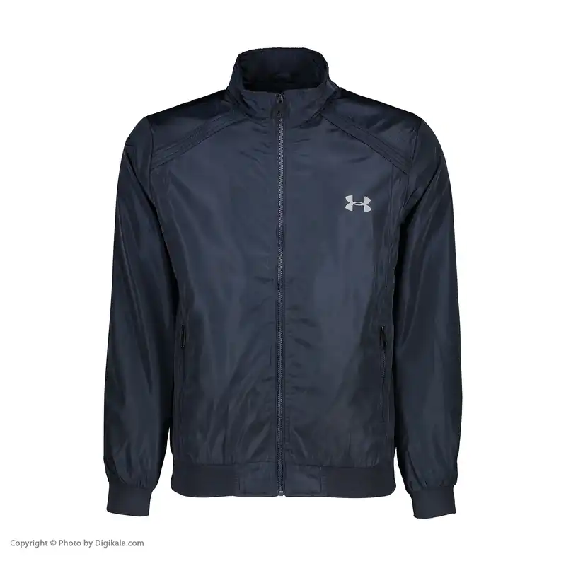 کاپشن ورزشی مردانه مدل 1234