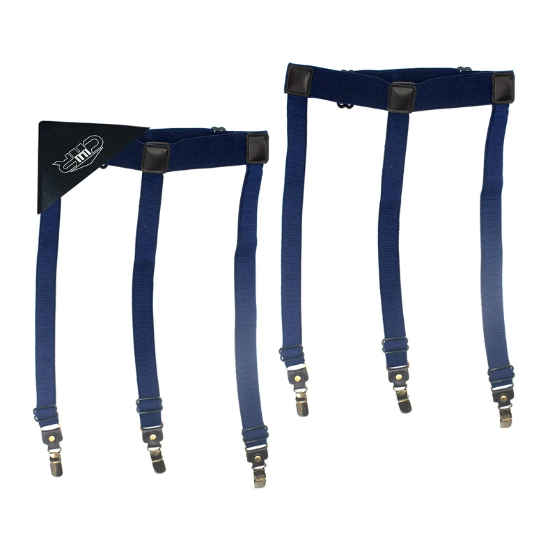  نگهدارنده پیراهن مردانه سی اچ آر کد HE096BUD بسته 2 عددی