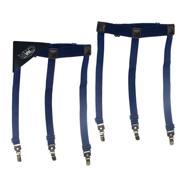  نگهدارنده پیراهن مردانه سی اچ آر کد HE096BUD بسته 2 عددی