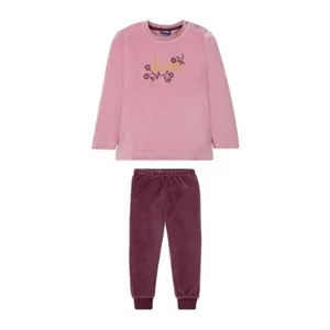 ست سویشرت و شلوار دخترانه لوپیلو مدل Bkk09