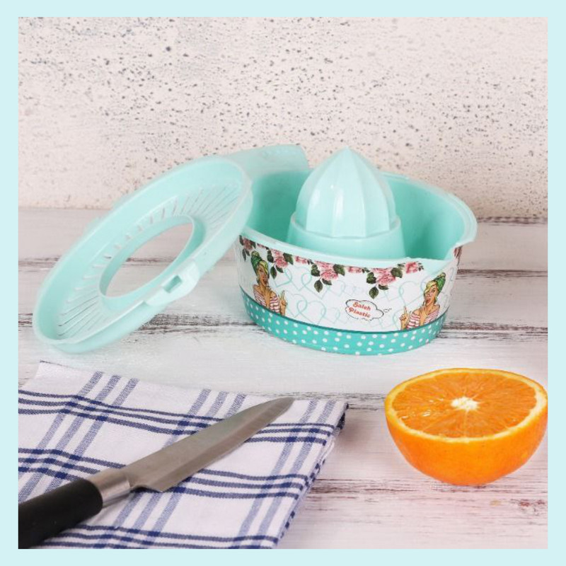 آبمیوه گیری دستی مدل W33
