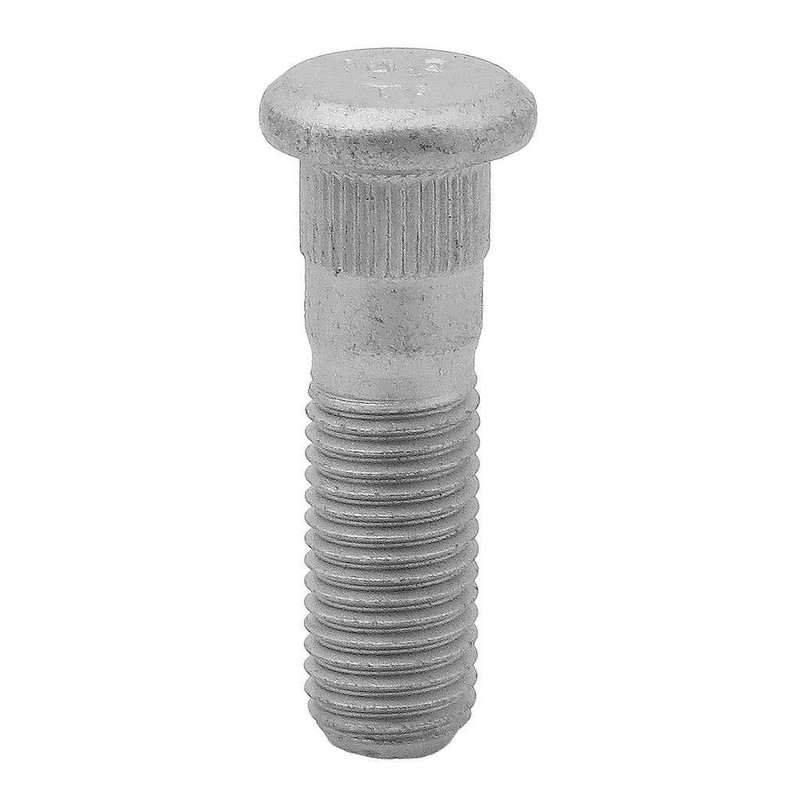 پیچ چرخ خودرو چیکال مدل K-535 مناسب برای کوئیک