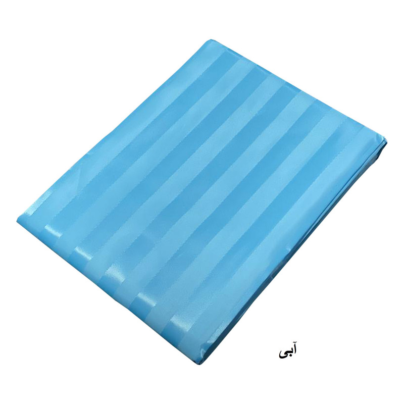 پرده حمام کد RAH7 سایز 180x200 سانتی متر