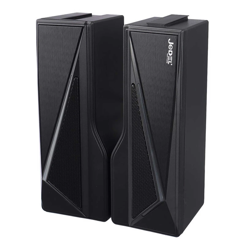 اسپیکر دسکتاپ جدل مدل s-550