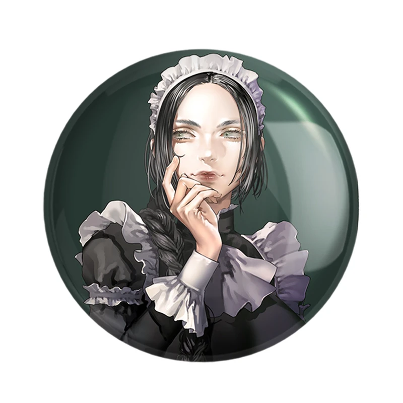 مگنت خندالو مدل بازی فاتا مورگانا (Fata Morgana) کد 35291