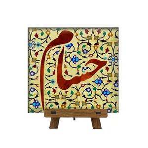 کاشی مدل حسام کد cs10 به همراه پایه