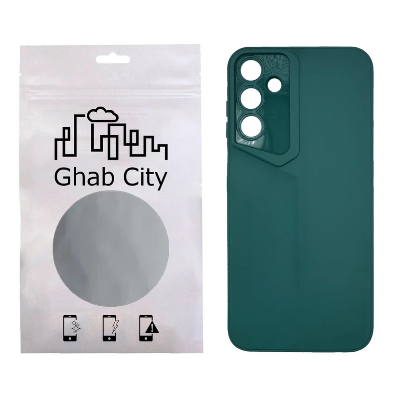 کاور قاب سیتی مدل PRL مناسب برای گوشی موبایل سامسونگ Galaxy A07
