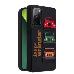 Outlander Case For Samsung Galaxy S20 FE