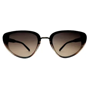 عینک آفتابی زنانه مدل B8946brd