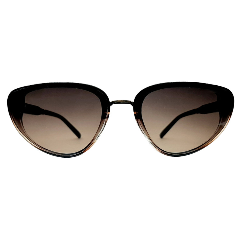 عینک آفتابی زنانه مدل B8946brd