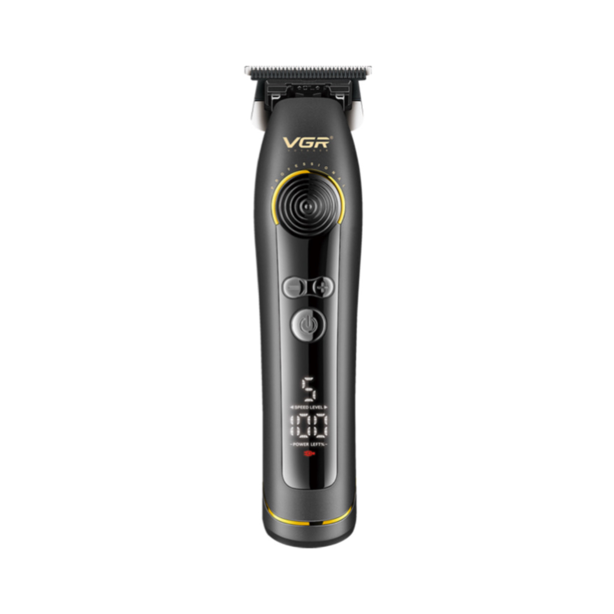 قیمت روز ماشین اصلاح موی صورت شارژی خط زن وی جی ار مدل V-299 خرید