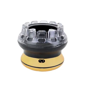 ماشین اصلاح موی سر شارژی جیمی مدل GM881