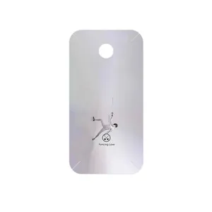 MAHOOT Fencing Cover Sticker for Huawei Ascend Y330