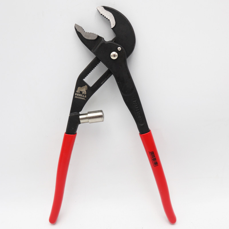 انبر کلاغی مدل گوریلا کد YP-MDR-250MM سایز 10 اینچ