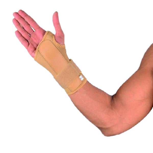 مچ بند طبی درمان طب مدل 4028