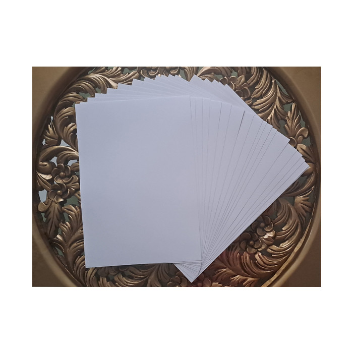 مقوا موریم کد 20 سایز 21x29.7 سانتی متر بسته 50 عددی مقوا موریم کد 20 سایز 21x29.7 سانتی متر بسته 50 عددی
