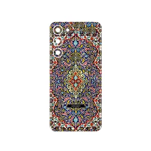 MAHOOT Iran_Tile6 Cover Sticker for Samsung Galaxy S23 Plus