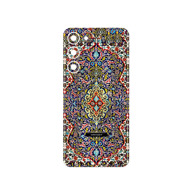برچسب پوششی ماهوت مدل Iran Tile6 مناسب برای گوشی موبایل سامسونگ Galaxy S23 Plus