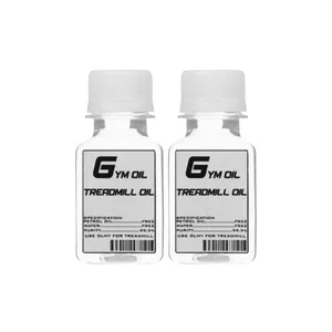 روغن تردمیل جیم اویل مدل GO1 حجم 65 میلی لیتر بسته 2 عددی