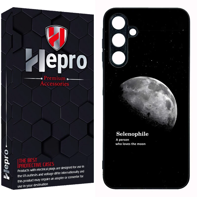 کاور هپرو طرح فانتزی مدل TPU مناسب برای گوشی موبایل سامسونگ Galaxy A16