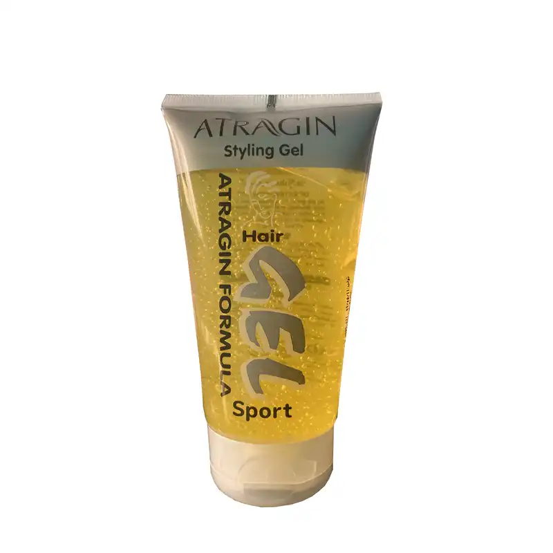 ژل مو عطرآگین مدل ۴۰۷ حجم ۱۵۰ میلی لیتر