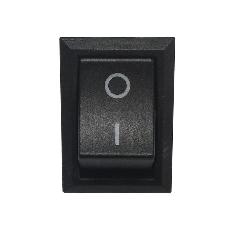 کلید راکر مدل 6A250VAC