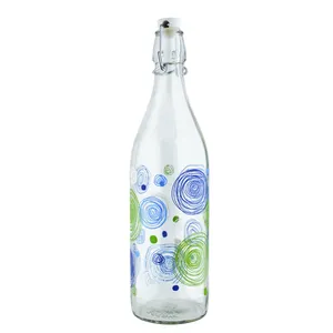 بطری چروه مدل آگورا کد 55900