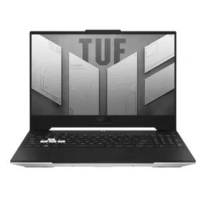 لپ تاپ 15.6 اینچی ایسوس مدل TUF Dash F15 FX517ZR-HN014W 