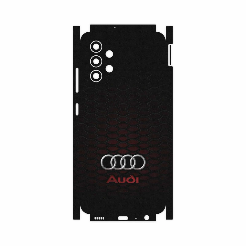 برچسب پوششی ماهوت مدل Audi AG-FullSkin مناسب برای گوشی موبایل سامسونگ Galaxy A32 4G