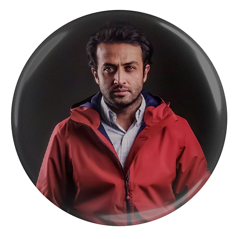 مگنت طرح مصطفی زمانی مدل S9311 