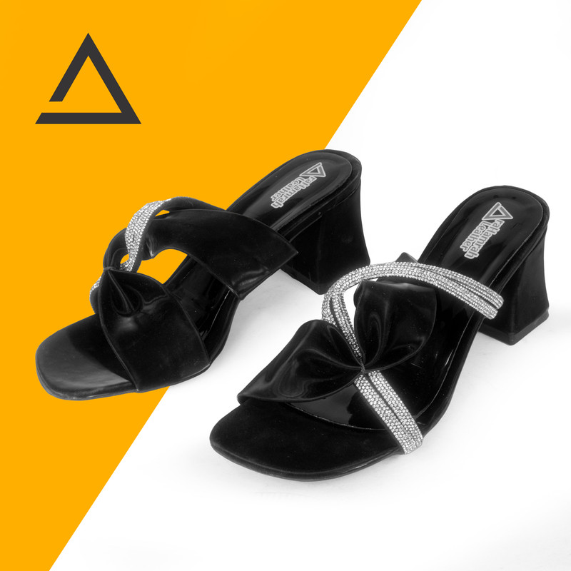 صندل زنانه چرم آراهمراه مدل ARASA10