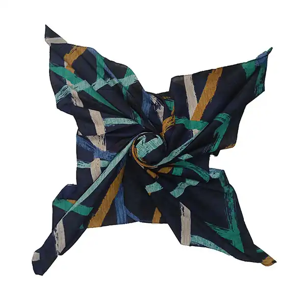 روسری زنانه مدل 1Ta_2203